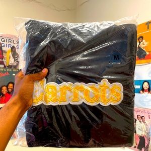 Designer UNOPENED BRISK X ANWAR CARROTS HOODIE 🔥